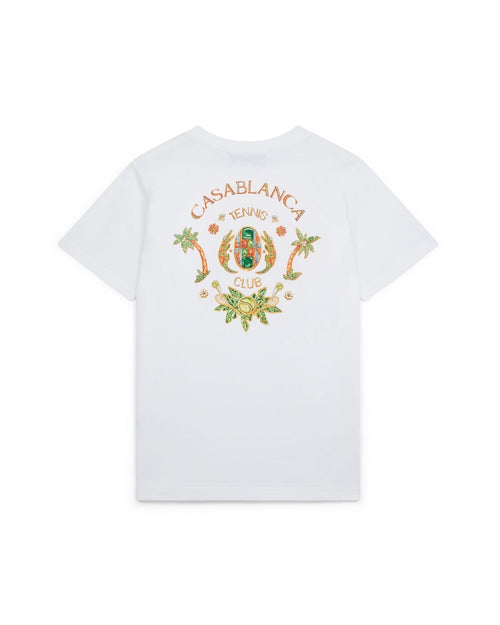 Joyaux D'Afrique Tennis Club T-Shirt