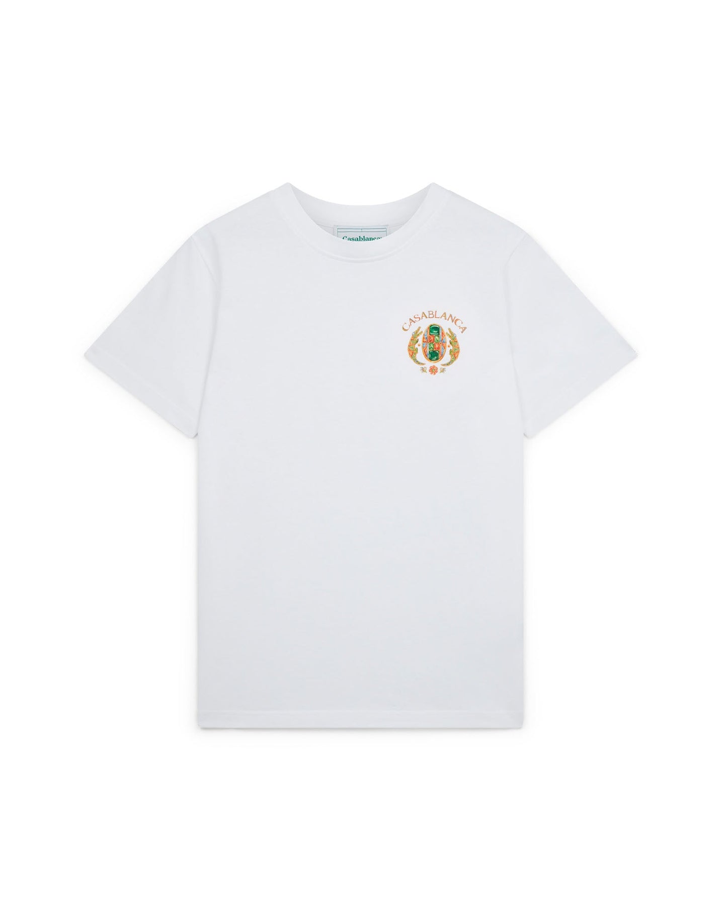 Joyaux D'Afrique Tennis Club T-Shirt