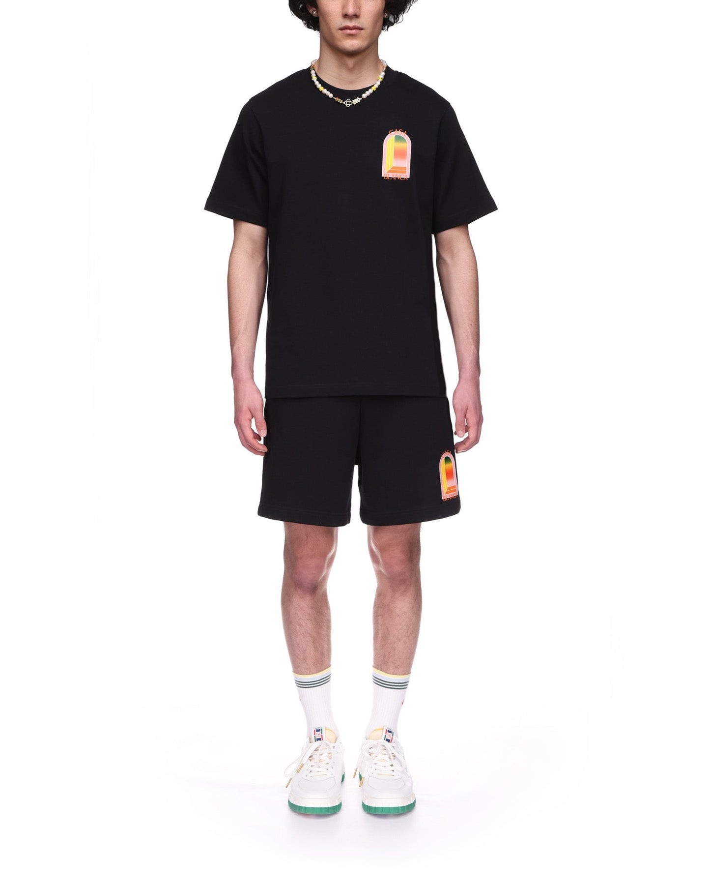 Gradient L'Arche T-Shirt