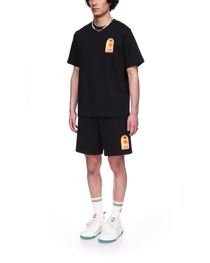 Gradient L'Arche T-Shirt