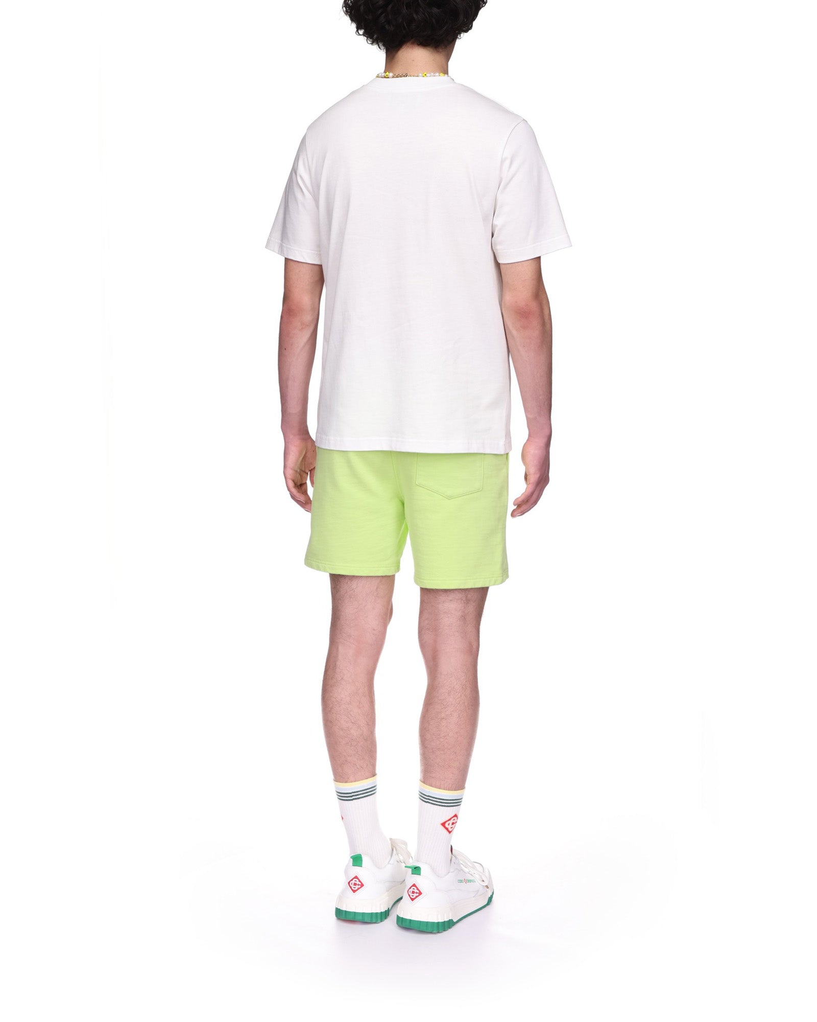 .Afro Cubism Tennis Club T-Shirt