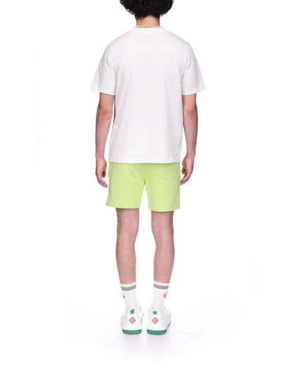 Afro Cubism Tennis Club T-Shirt