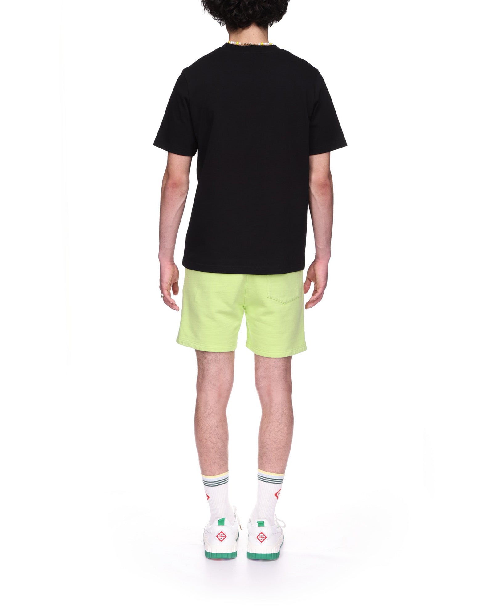 .Afro Cubism Tennis Club T-Shirt