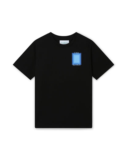 Gradient Casa Logo T-Shirt