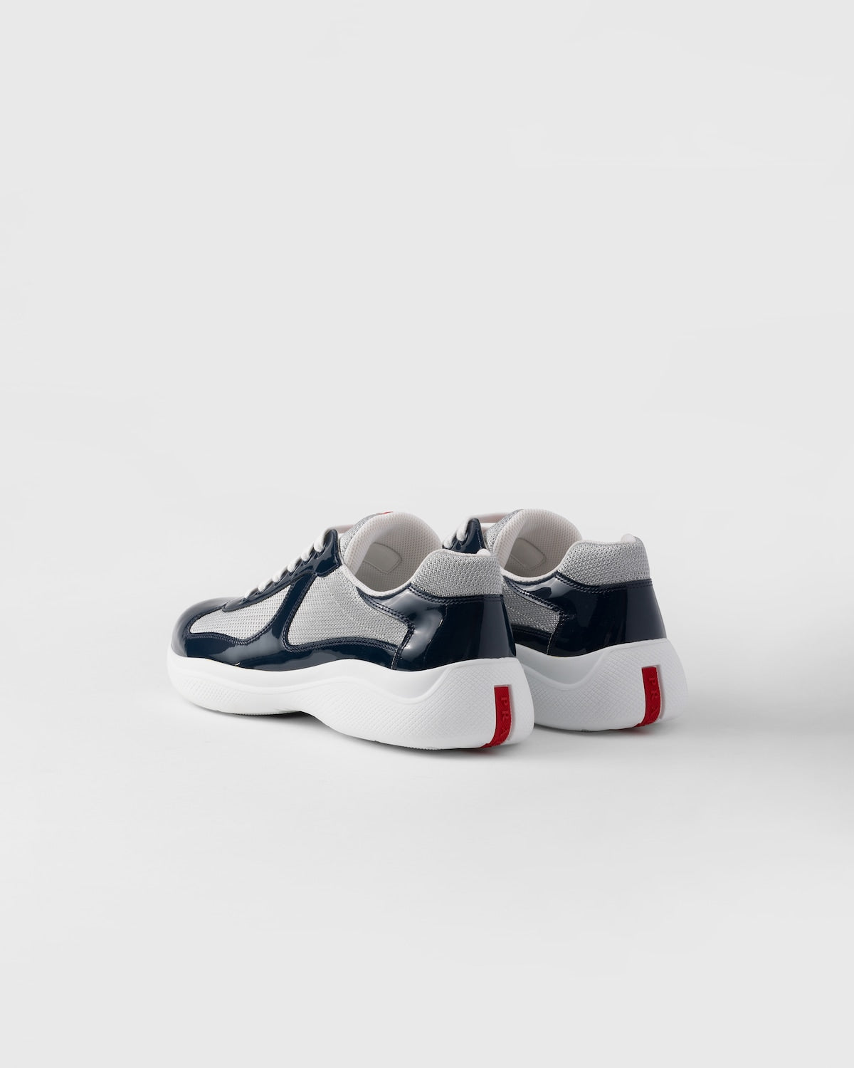 Prada America’s Cup Bleu Roi