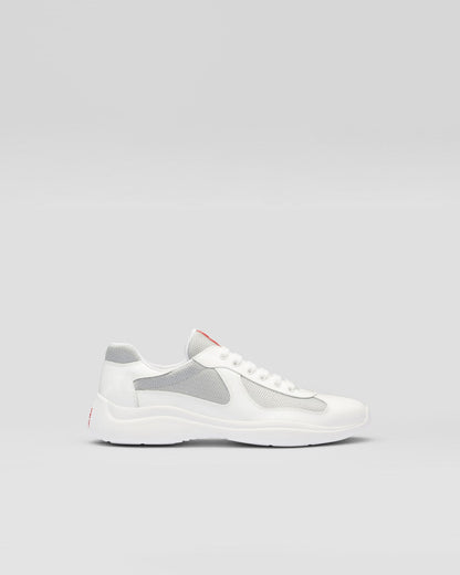 Prada America’s Cup Blanc