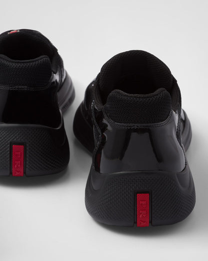 Prada America’s Cup Noir