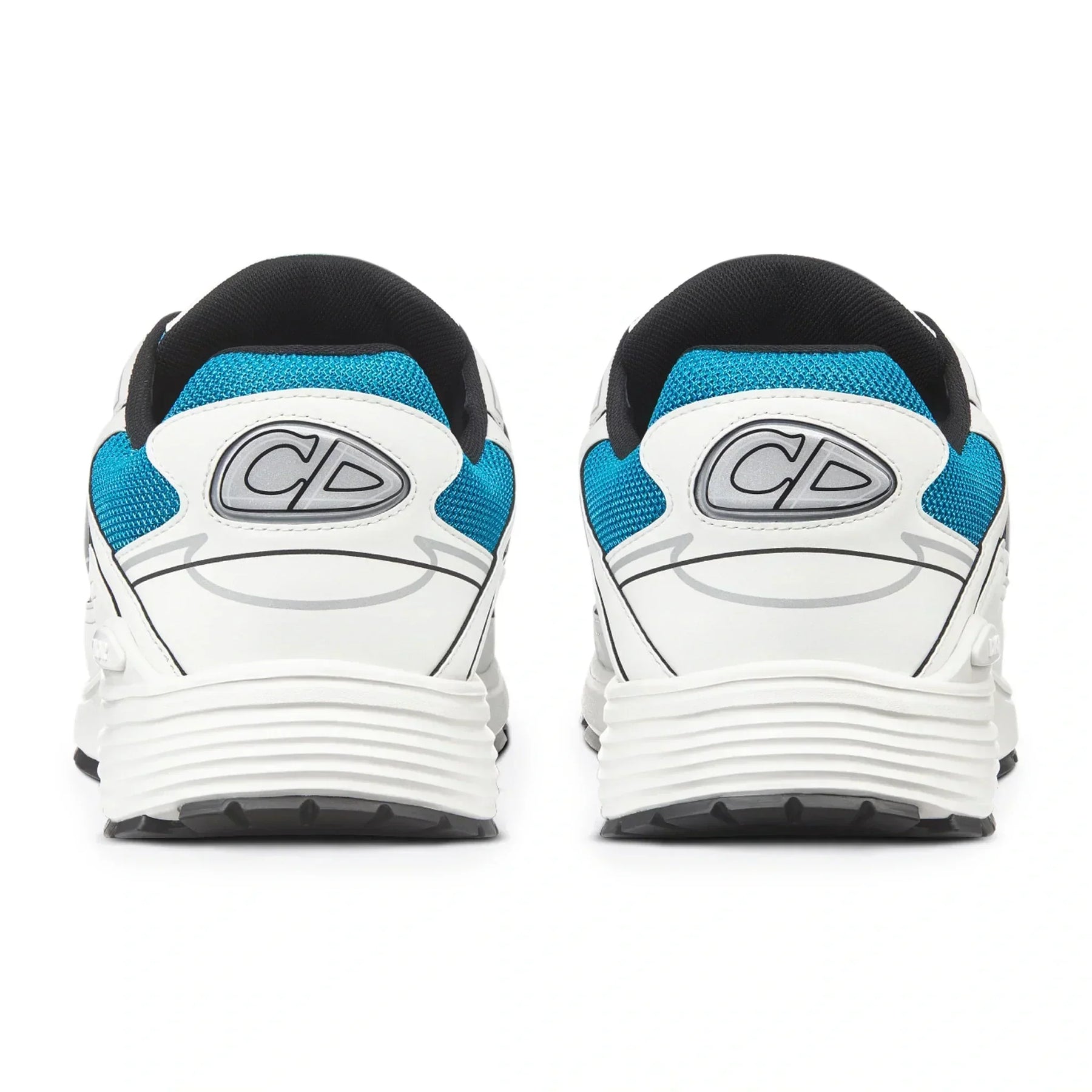 .Dior B30 Blue White