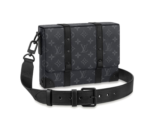 Sac Messenger Louis Vuitton