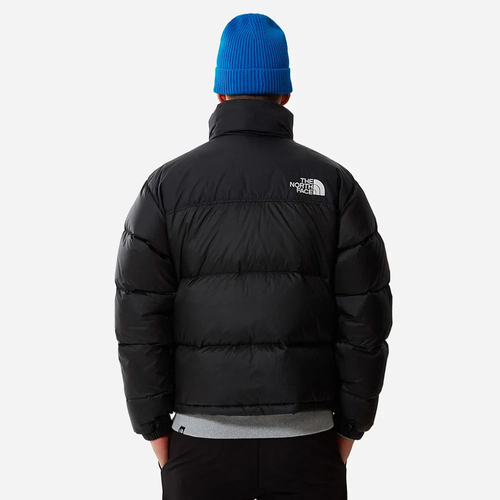 Veste Nuptse - Noir