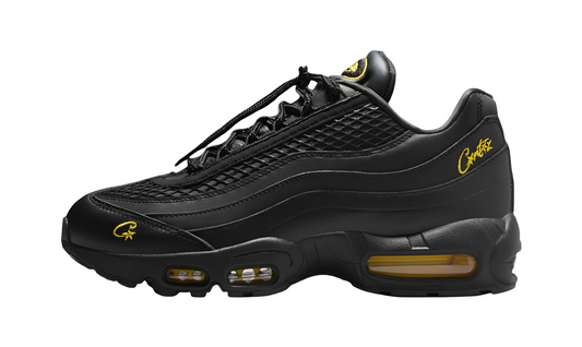 Nike® Air Max 95 SP Corteiz® Tour Yellow