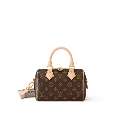 LV - Sac Speedy Bandoulière 20