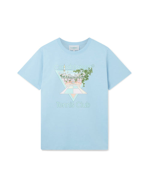 Tennis Club Icon T-Shirt