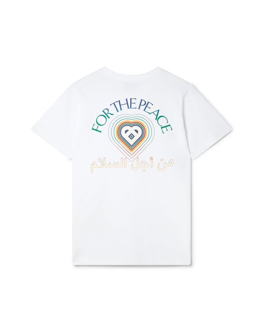 For The Peace T-Shirt