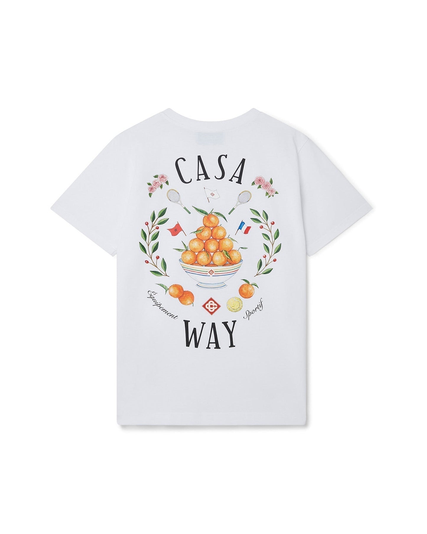 Casa Way T-Shirt