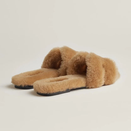 Sandales Oran - Beige