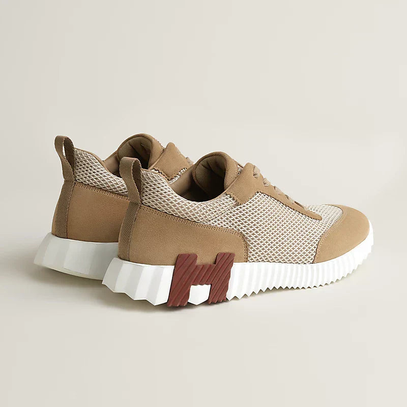 .Hermès Bouncing beige argile